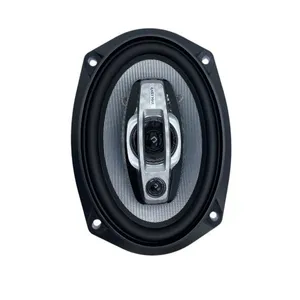 اسپیکر درب جلو راست خودرو ایزی مکس مدل 6976 سایز 6×9 اینچ بسته دو عددی