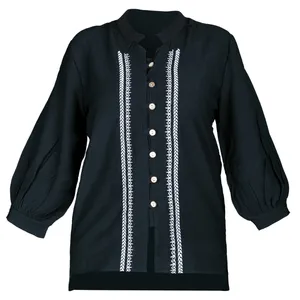 تونیک زنانه مدل روناک