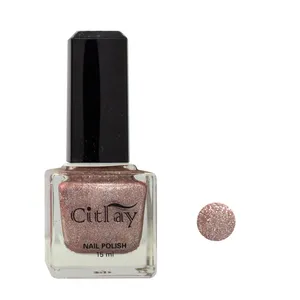 لاک ناخن سیترای شماره 438