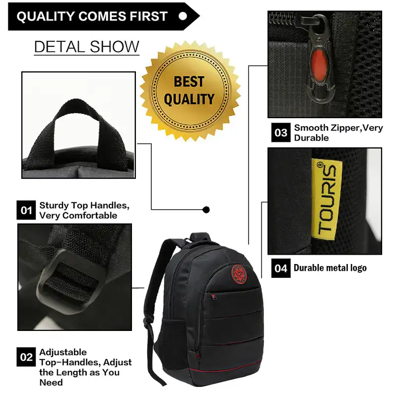 کوله پشتی توریث مدل ZLX-450