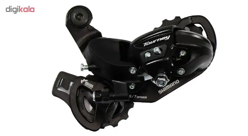 شانژمان دوچرخه شیمانو مدل Tourney 6-7