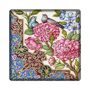 کاشی مبین ایده مدل سنتی kh10 کد 1070