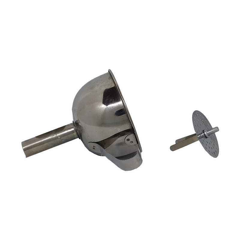 قیف جی تی مدل GHSGT 02