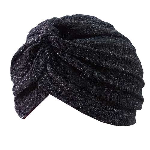 توربان مدل 6067 رنگ مشکی