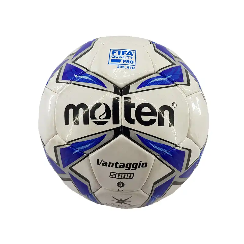 توپ فوتبال  سایز 5 کد Fox-5000