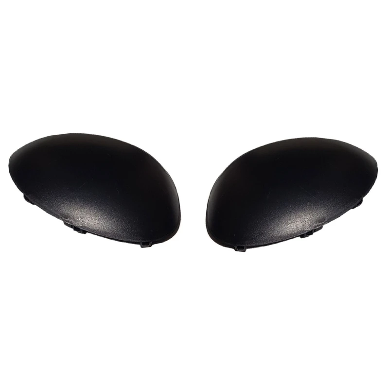 فلاپ آینه خودرو وارون مدل P-578-BLK مناسب برای پژو 206 بسته 2 عددی