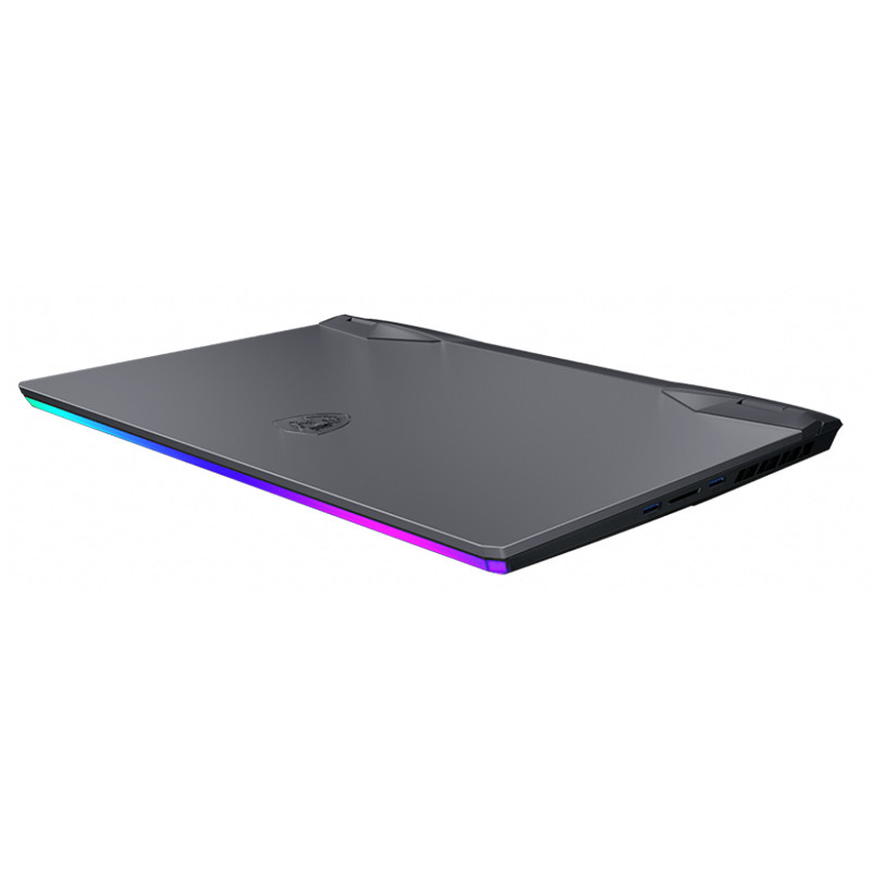لپ تاپ 15.6 اینچی ام اس آی مدل Raider GE66 12UGS 3