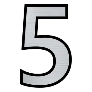 تابلو راهنما مدل عدد 5