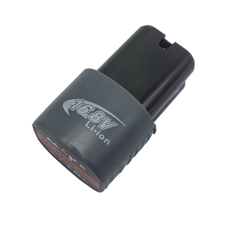 باتری 16.8ولت 2 آمپر دریل شارژی مکث مدل 16.8V