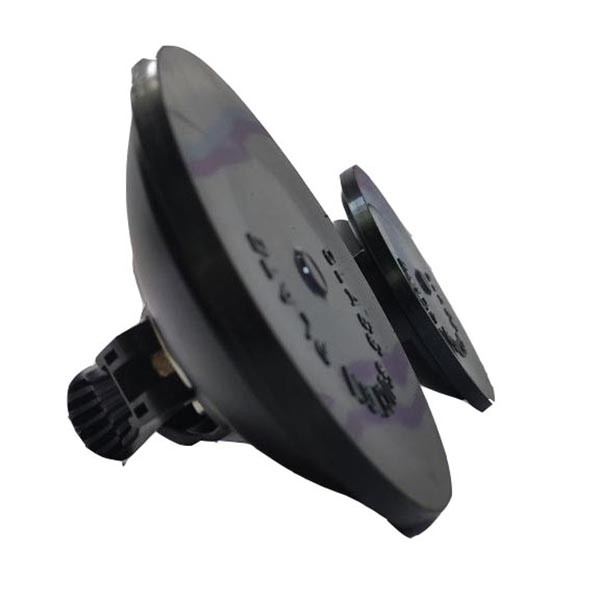 قاپک شیشه مدل ML003 قاپک شیشه مدل ML003