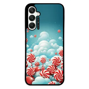 AKAM AMC-WSGA25-CANDY-20 Cover For Samsung Galaxy A25