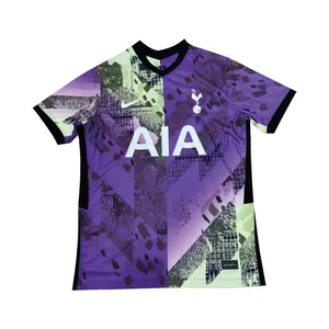 تی شرت ورزشی مردانه مدل تاتنهام Training 2022