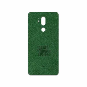 MAHOOT GL-GTA Cover Sticker for LG G7 PLUS THINQ