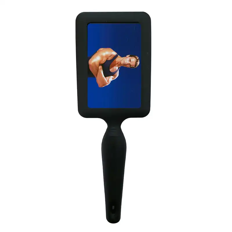 برس مو طرح آرنولد مدل B1358