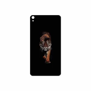 MAHOOT Wild Tiger Cover Sticker for Lenovo Phab B1 2015