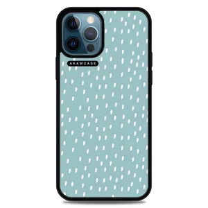 AKAM AMC-WA12PROMAX-DOTS-11 Cover For Apple iPhone 12 Pro Max