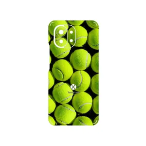 MAHOOT Tennis Cover Sticker for Xiaomi Mi 11 5G