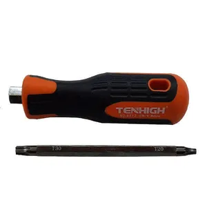 پیچ گوشتی ستاره ای تن های مدل THH-2030