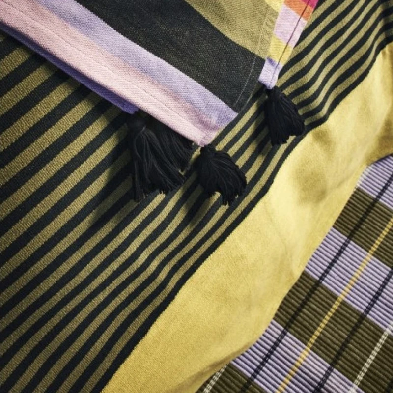 عکس شماره 3 : روتختی ایکیا مدل mavinn یکنفره سایز 250*160 سانتی متر