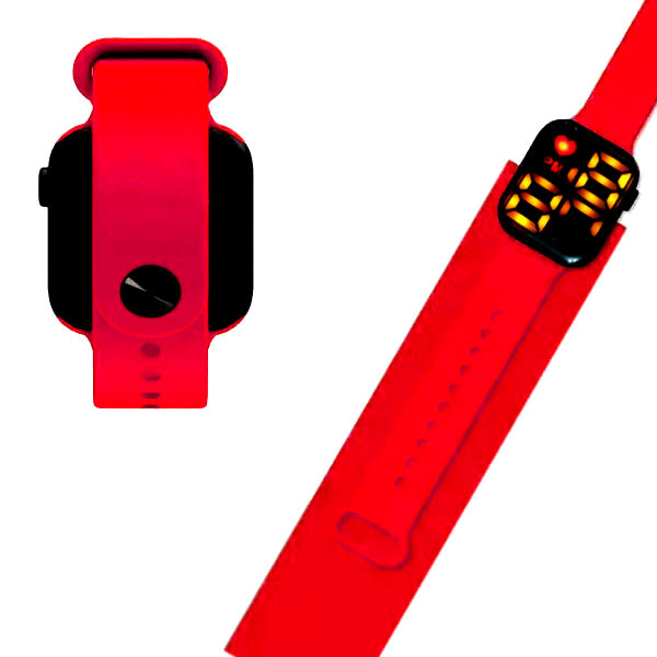 ساعت مچی دیجیتال مردانه مدل هوشمند کد 130