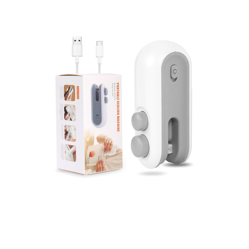 دستگاه پلمپ کیسه شارژی کاتردار، مینی پرس دستی در ارزانترین فروشگاه اینترنتی ایران ارزان