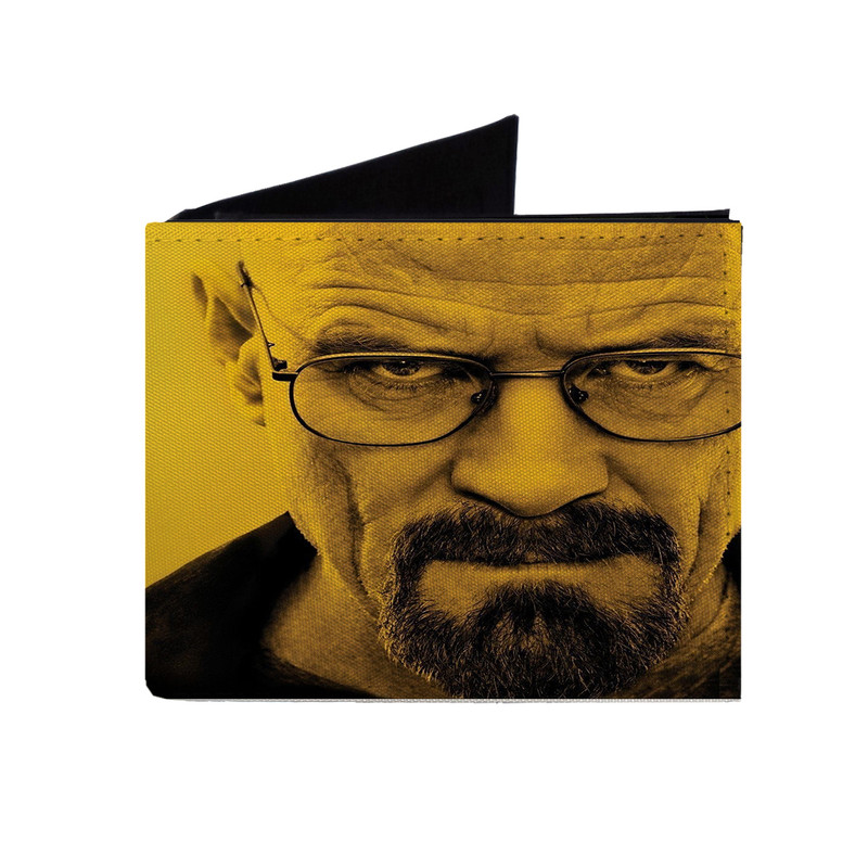 کیف پول طرح breaking bad مدل kp398