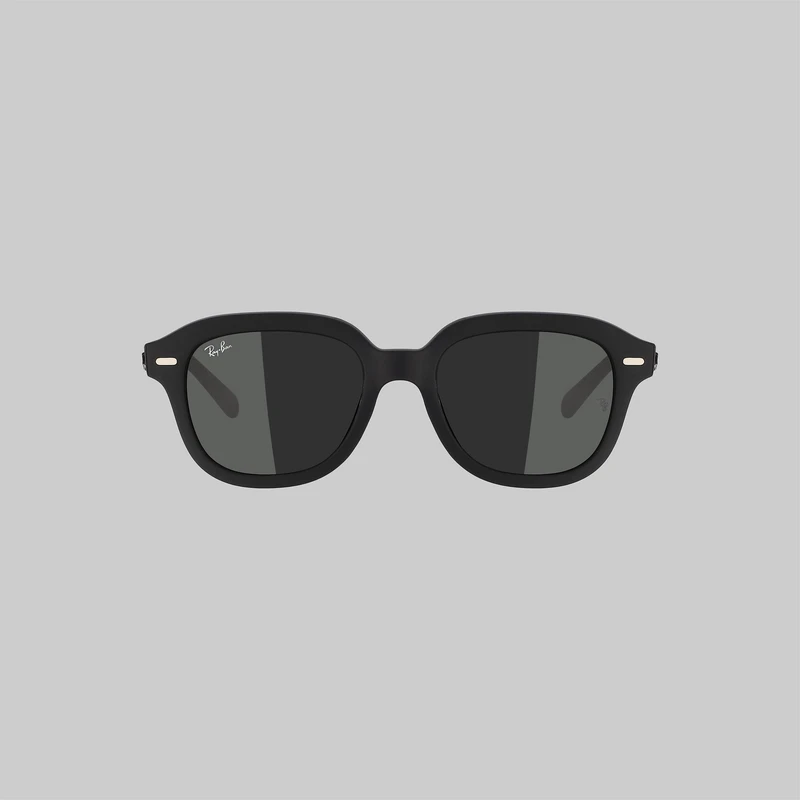 عینک آفتابی ویفرر (Wayfarer) ری بن مدل RB4398F-601S-1