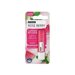 بالم لب رزبری مدل Minty Melon