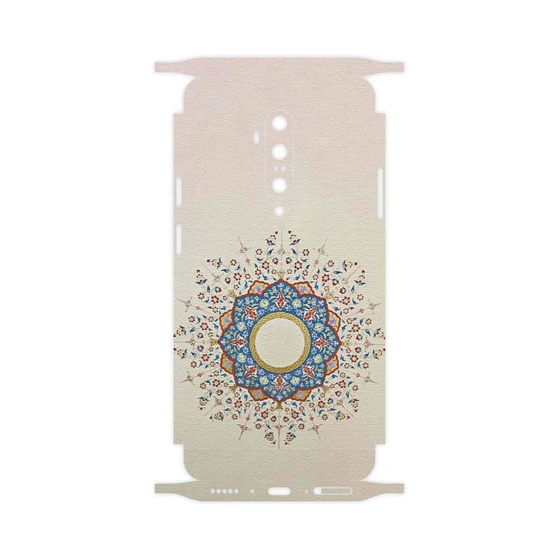 برچسب پوششی ماهوت مدل Art of Illumination 1-FullSkin مناسب برای گوشی موبایل وان پلاس 7T Pro