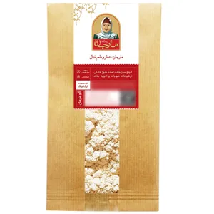 پودر سفیده تخم مرغ فروشگاه مارجان - 250 گرم