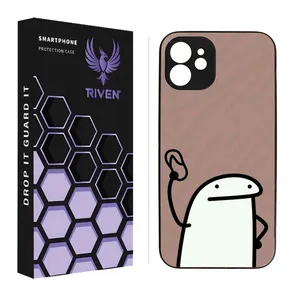RIVEN RI3-3 Case For Apple iPhone 12