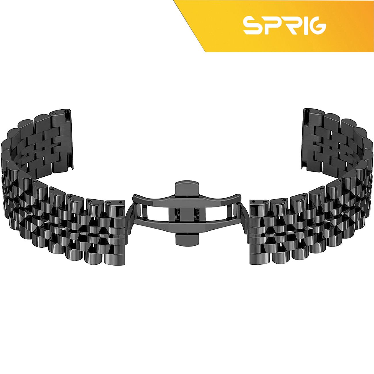 بند اسپریگ مدل 7Bid TW مناسب برای ساعت هوشمند شیائومی Mibro lite 2 -  - 26