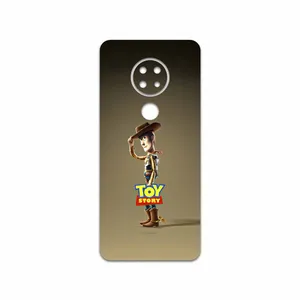 MAHOOT Toy Story Cover Sticker for Nokia 6.2