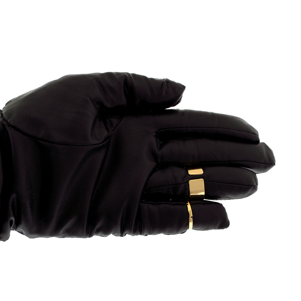 انگشتر زنانه برانت طرح مکمل پروانه مجموعه دو عددی