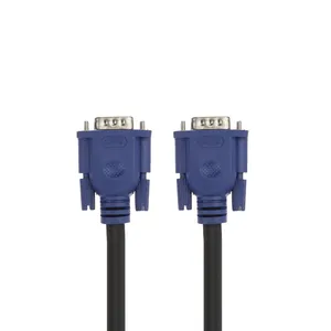 کابل VGA دیانا مدل VD015 طول 10 متر