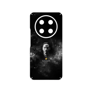 MAHOOT Keanu Reeves Cover Sticker for Honor X9c