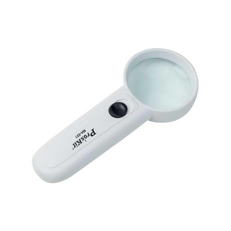 ذره بین پروسکیت مدل MA-021