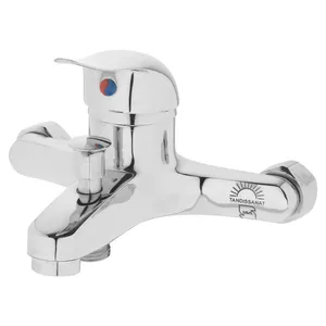 شیر حمام تندیس صنعت مدل کاتریج 40