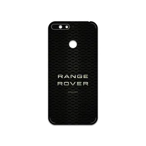 MAHOOT  Range-Rover Cover Sticker for Huawei Y6 Prime 2018