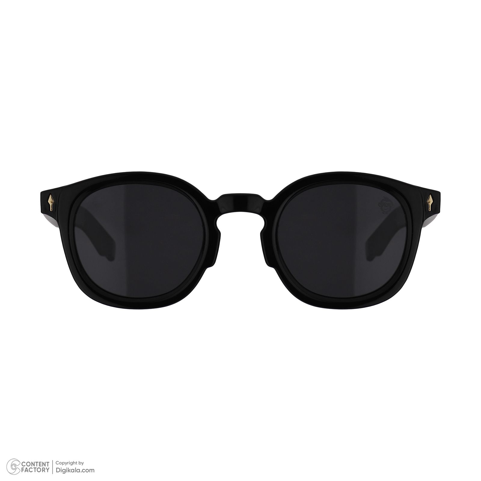 عینک آفتابی مستر مانکی مدل 6026 bl -  - 2