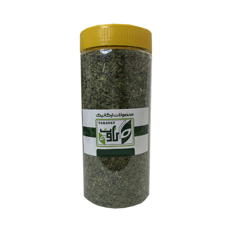 سبزی خشک کوفته طراوت - 160 گرم