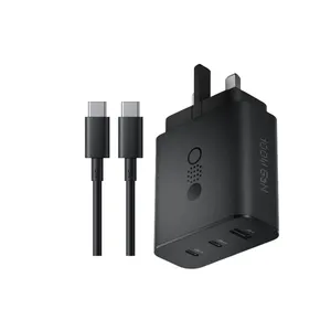 Nothing CMF Power GaN 3Port 100W Charger with 1.5m USB-C Cable