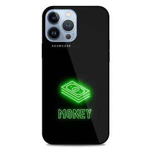 AKAM AMC-WA13PROMAX-RICH-27 Cover For Apple iPhone 13 Pro Max