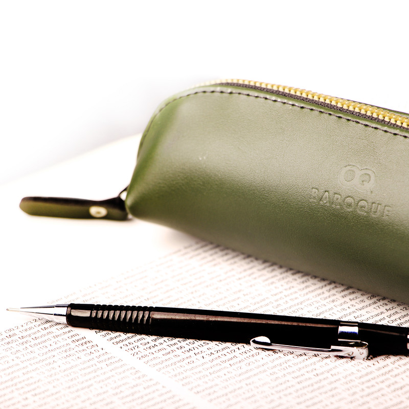 جامدادی باروک مدل CURVY کد C 20