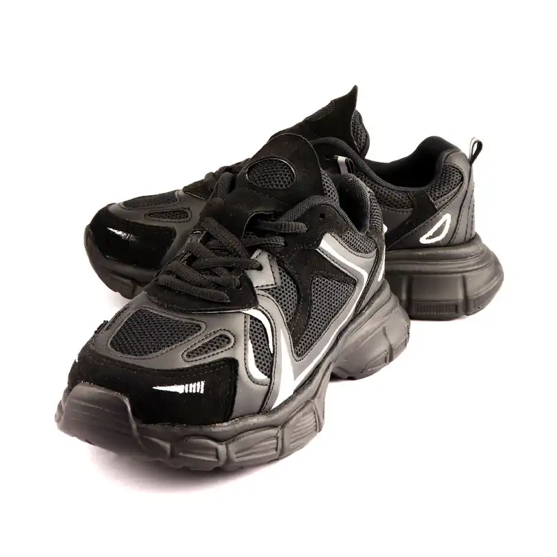 کفش پیاده روی زنانه کد 62