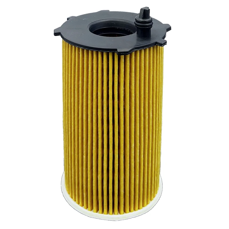 فیلتر روغن خودرو کیا جنیون پارتس مدل 26320-3CAA0 مناسب برای کیا سورنتو 3500 و کادنزا