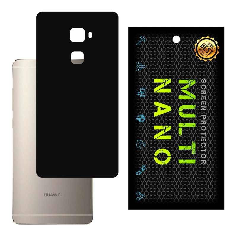 برچسب پوششی مولتی نانو مدل X-F1M مناسب برای گوشی موبایل هوآوی Mate S