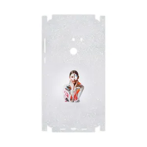 MAHOOT Collage of Women Portrait 4-FullSkin Cover Sticker for Xiaomi Mi Mix 2