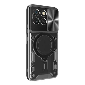 BodyGuard Fort Cover For Honor X8c