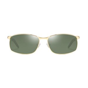 نقد و بررسی عینک آفتابی مردانه مدل P0201968 Aura Polarized توسط خریداران
